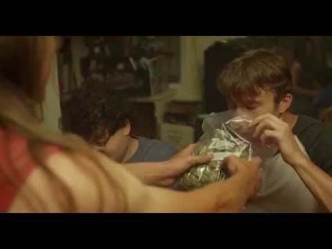 Ted Smith & the VCBC featured in this clip from 2014's Kid Cannabis