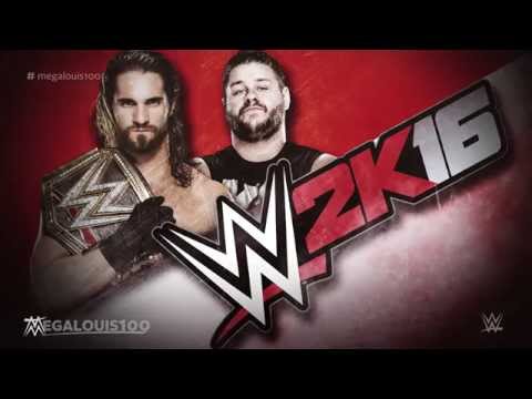 2015: WWE 2K16 "Oh Hell Yeah" Gameplay trailer song - "Cochise" with Download Link