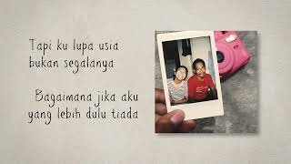 Download lagu Aci Resti - Ujung Titik Tiga (Video Lirik ) mp3