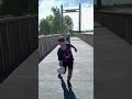He's got the skills ?? IG: Itsappie_ #shorts