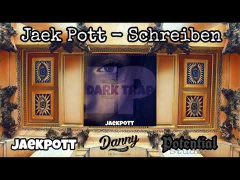 Jaek Pott - Schreiben (prod. dannyebtracks)