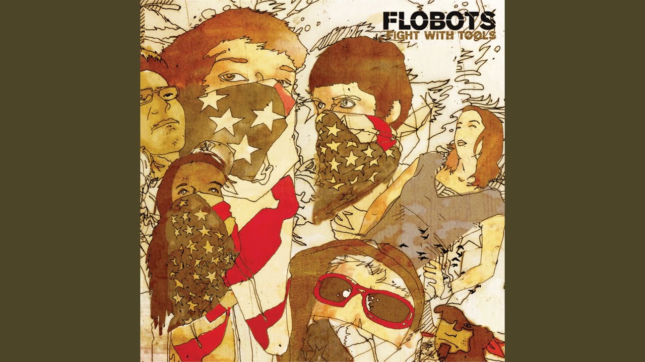 Flobots - We Are Winning