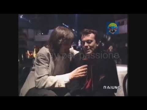 Max Pezzali e Jovanotti [UN DISCO PER L'ESTATE 1994]