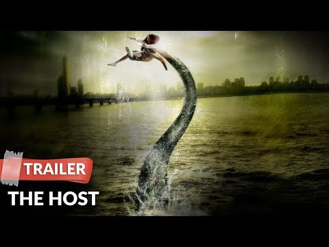 The Host (2006) Trailer HD | 'Gwoemul' | Kang-ho Song | Hee-Bong Byun
