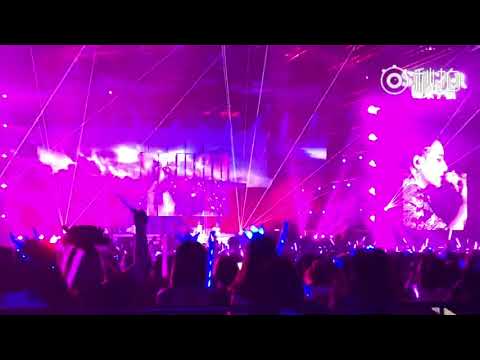 180430 ZTAO - Hello Hello at IS GOØD Tour 2018 in Shanghai