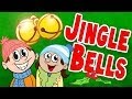 Christmas Songs For Kids With Lyrics Jingle Bells Kids Christmas Songs By The Learning Station