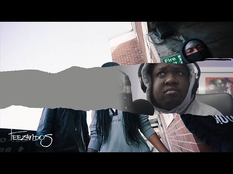 TeeZandos - OT (Official Video) (REACTION)