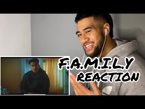 Uso’s are 🥶 Pistol Pete & Enzo - F.A.M.I.L.Y ft. BALLY BOY & LDP68 (Official Music Video) Reaction