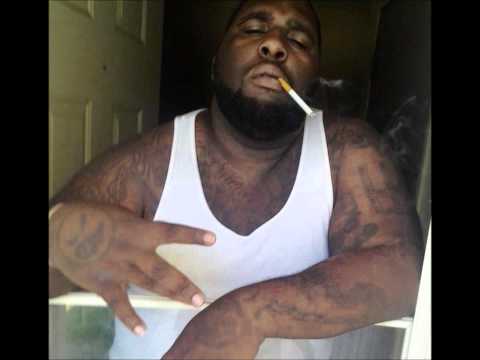 BIG SHANK "IM AT WORK" Ft lil jon da runt