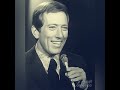 Andy Williams: Canadian Sunset. #jazz #music #song #worldwide