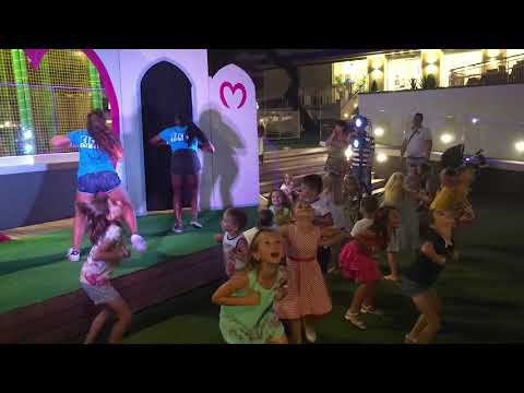 Baby Dance | Chu Chu Ua pt.2 | Club Family Hotel