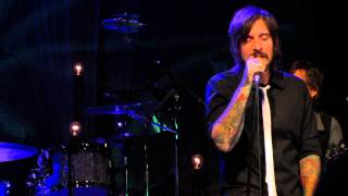 Wirtz &quot;Meinen Namen&quot; live unplugged Frankfurt / 24.03.2014 / Gibson [HQ]