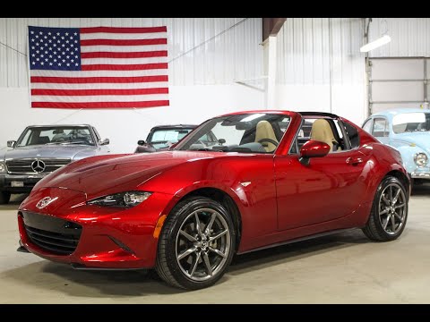 2020 Mazda Miata (CC-1527888) for sale in Kentwood, Michigan