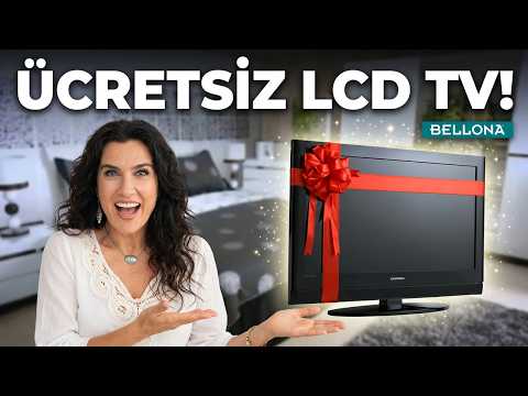 Bellona LCD Kampanya reklam filmi