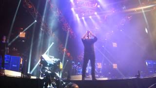 Where Did The Sun Go - Example Live @ the O2 arena