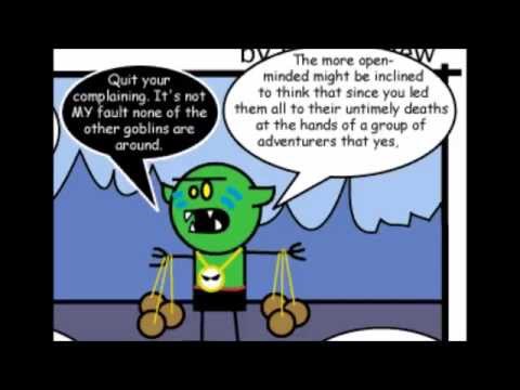 The Order of the Sitck Fandub - Page 149