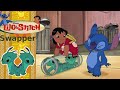 Lilo And Stitch Experiment 355 Swapper Finding All The Cousins