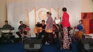 Download lagu CONGMANIA ( kr. Segenggam harapan ) mp3