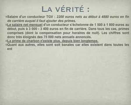 pourquoi la sncf fait toujours greve