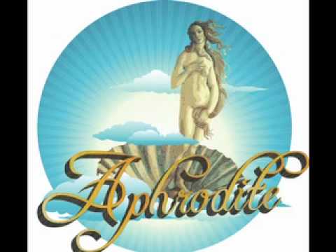 Aphrodite 2011 - DB Pure