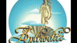 Aphrodite 2011 - DB Pure