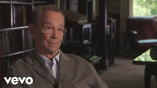 Joel Grey on The Grand Tour | Legends of Broadway Video Series