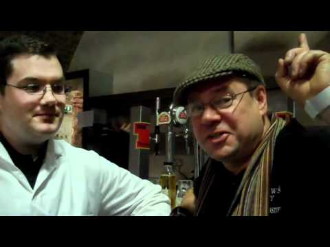 ralfy.com @ Glasgow's Whisky Festival 2/23 (Dr IaIn's Chemistry tips)