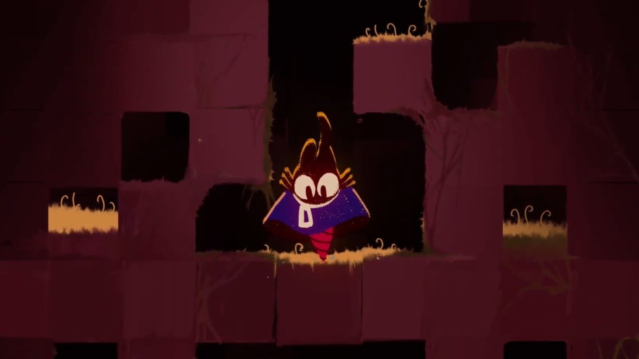 Everdeep Aurora launch trailer teaser