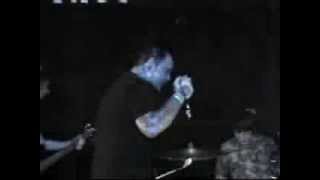 Secret Lives Of The Freemasons: Live @ TheTalentFarm 12/06/07