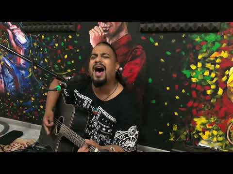 Impossible guitar cover