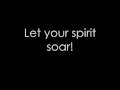 The Morning Of - Let Your Spirit Soar WITH LYRICS ...