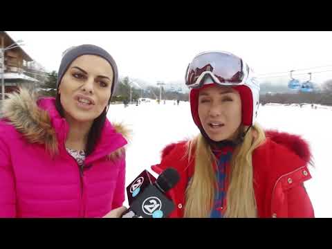 Mama‘s Trip Adelina Tahiri