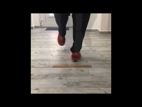 1. Blok Aut online trening - srednjoškolci