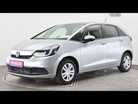 Honda Fit 1.5 Hybrid Auto - Image 2