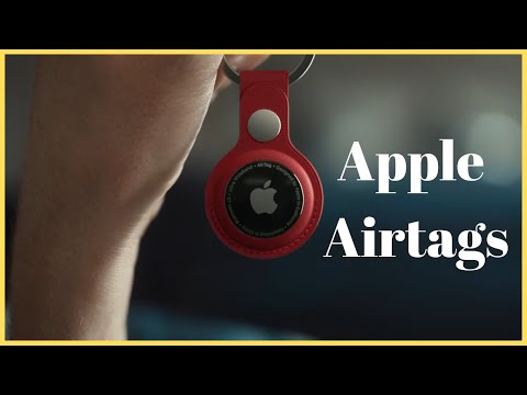 Apple AirTags test : faut-il craquer pour ce traceur ?