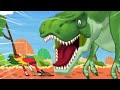 Minus8 Yoshi Roaring