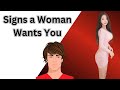 Signs a Woman Wants You to Kiss Her | Romeo Dating
