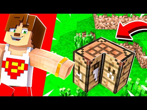 12 BİLİNMEYEN MİNECRAFT HATASI