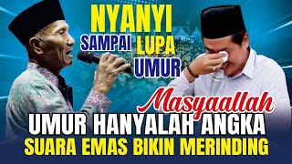 Download lagu KH. ANWAR ZAHID TERBARU KAKEK BERSUARA EMAS MENGOBATI RINDU LAGU LAMA mp3