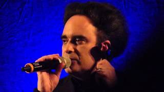 deine lakaien - walk to the moon 10.12.2015 hamburg