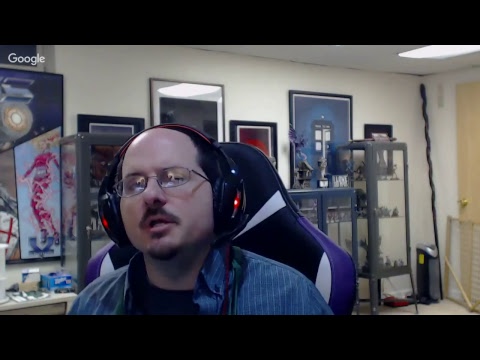 Hobby Cheating Q&A Live