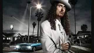 Weird Al Yankovic-Forrest Gump