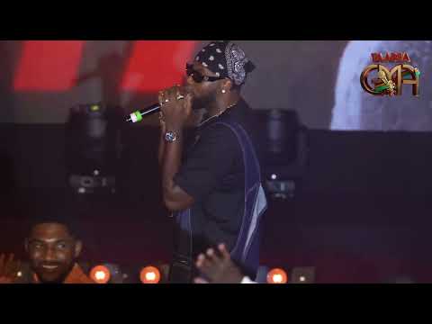 Kay Bryn Performance || Ghana Music Awards UK 2024