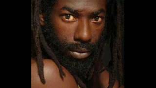 Buju Banton&amp;King Stitch-Small Axe