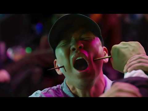 The Cripple They Humiliated Was Actually a Deadly Ex-Assassin!