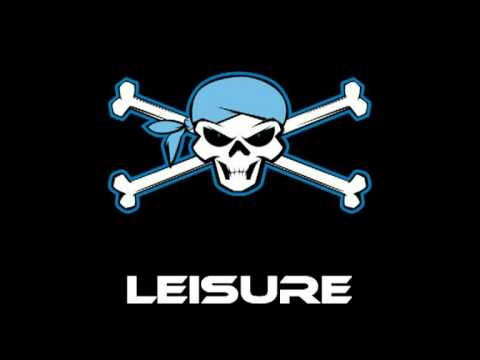 Leisure - Waiting For The Semaphore