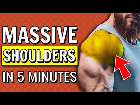 Quick Effective 6 Minute Chest workout Without Equipment How To Grow Big Chest At Home