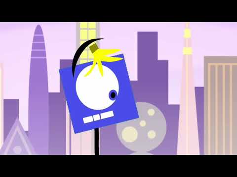 A Sneak Peek of The Geoquad Hour- “Trigonic Sonic” (Episode 1)