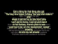 50 Cent Ayo Technology Lyrics(*Downloadable ...