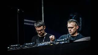 Leftfield &quot;Dusted&quot; 2023 Sound Mix